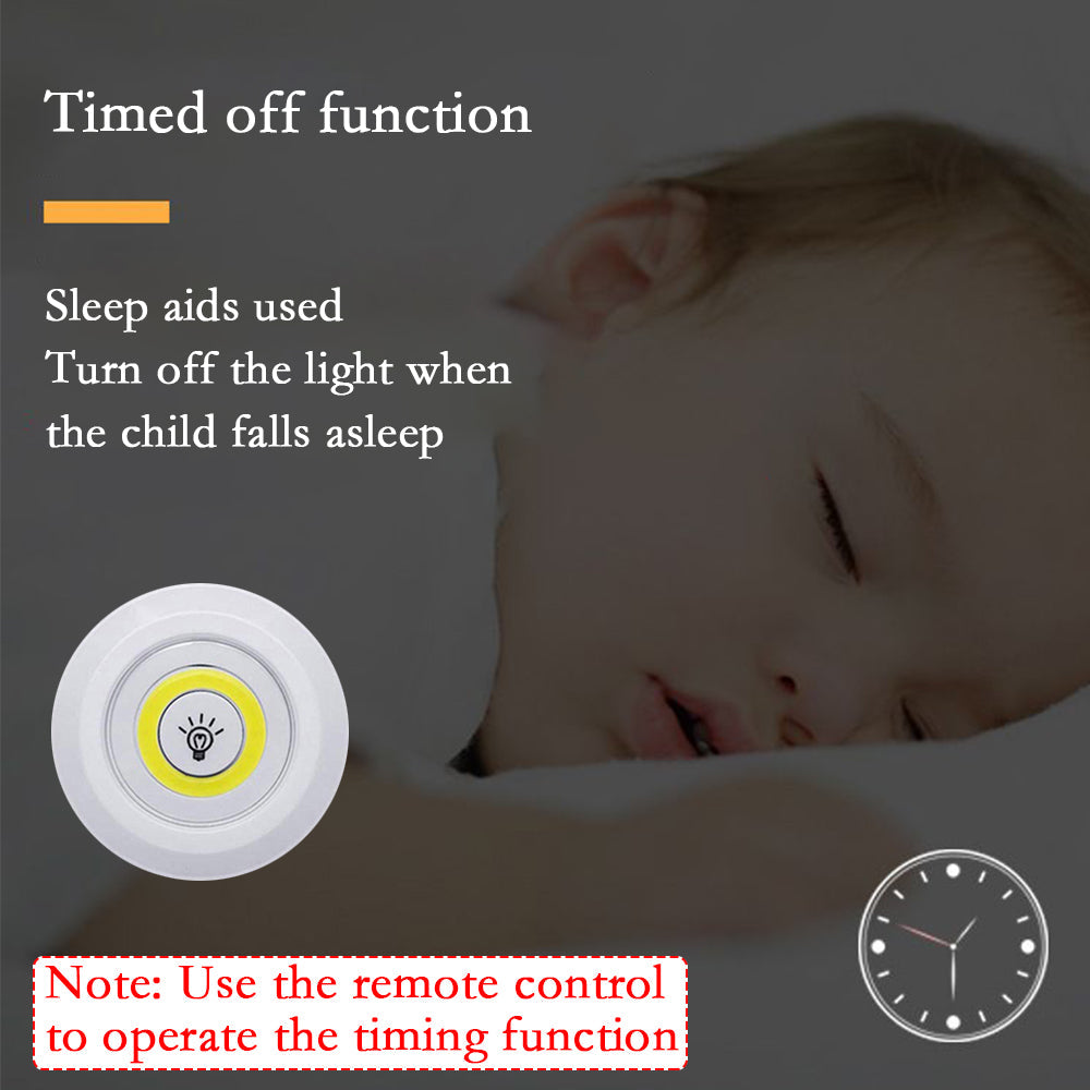 LuzMax®: Iluminación instantánea sin cables ni instalaciones.