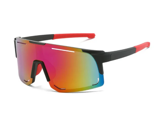 Gafas Ciclismo Proteccion Uv400