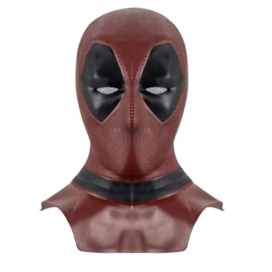 ScaryMask® – Máscara Realista de Látex | Sé el alma de la fiesta este Halloween