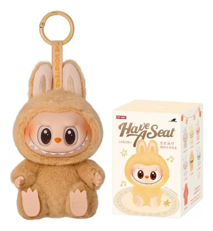 LUCKY™ Labubu: El Amuleto Sorpresa que Todos Quieren Tener 💫🌟