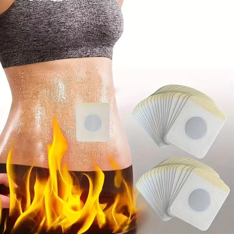 SlimPatch® – Parches Reductores Magnéticos X 30