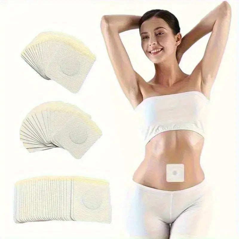 SlimPatch® – Parches Reductores Magnéticos X 30