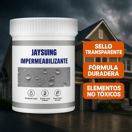 SealPro® – Sellador impermeabilizante | Sella grietas y protege tu hogar por años.