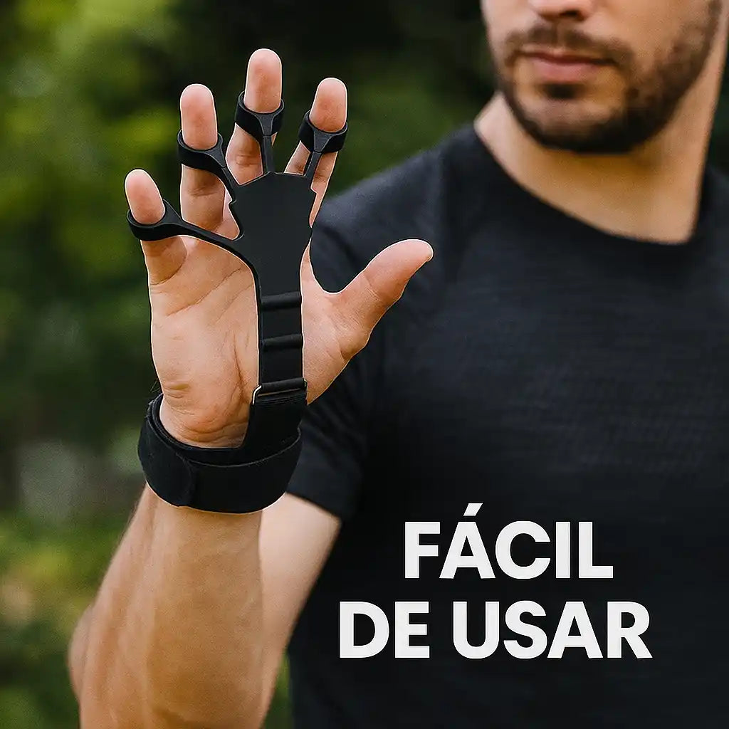 Oferta 2x1 FlexiGrip™ – Entrenador de dedos en silicona | Antebrazos y muñecas mas fuertes.