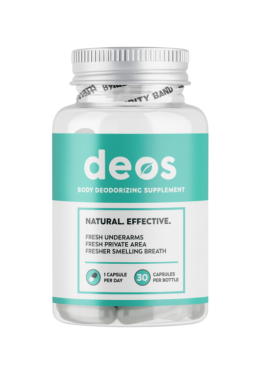 Deos Supplement