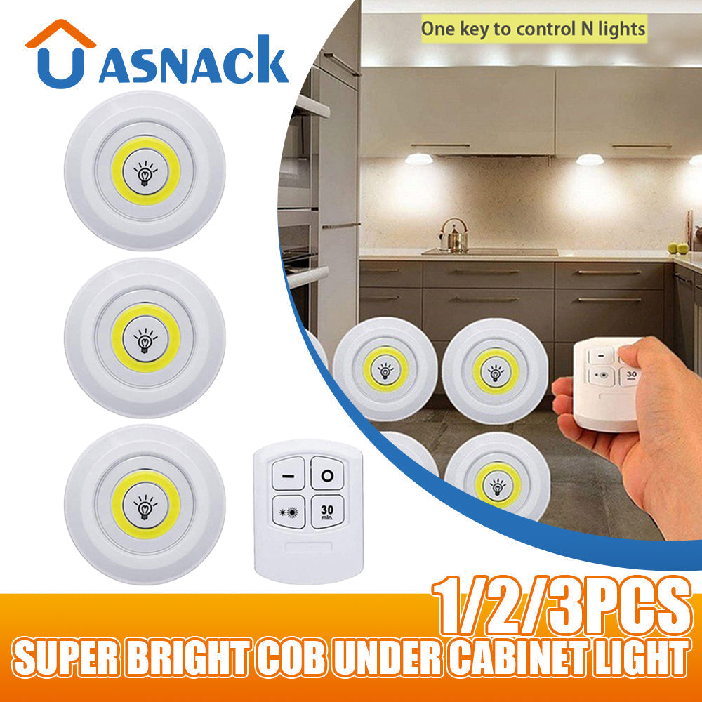 LuzMax®: Iluminación instantánea sin cables ni instalaciones.