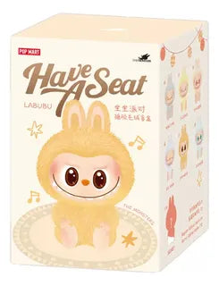 LUCKY™ Labubu: El Amuleto Sorpresa que Todos Quieren Tener 💫🌟